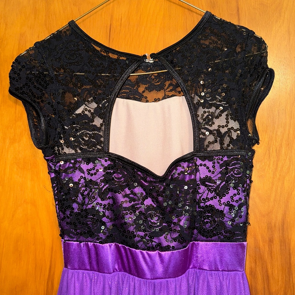 Dance Costume - Picture 3 of 5